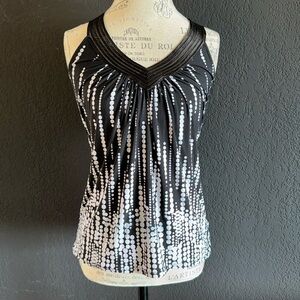 White House Black Market Top